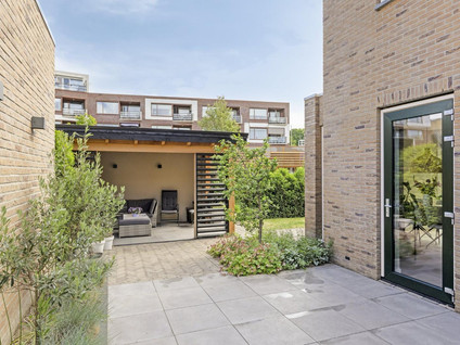Slenkstraat 12G