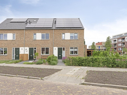 Slenkstraat 12G
