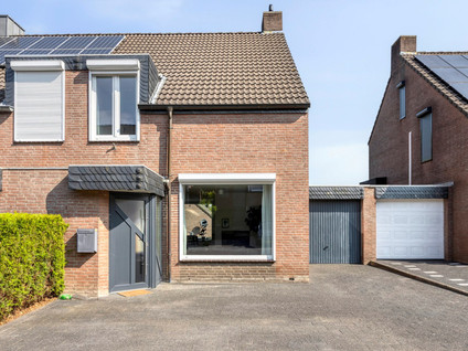 Pastoor Prickaertsstraat 29