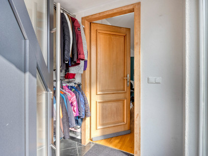 Pastoor Prickaertsstraat 29