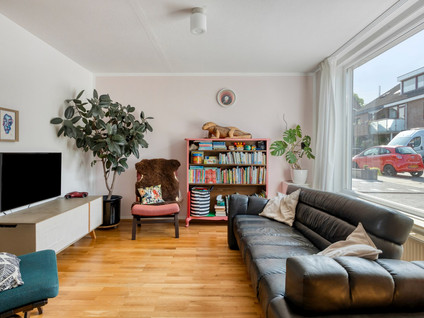 Pastoor Prickaertsstraat 29