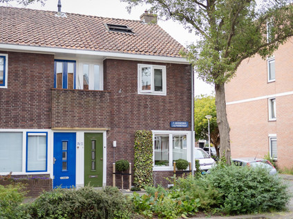 Eerste Hieronymus van Alphenstraat 72