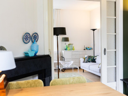 Eerste Hieronymus van Alphenstraat 72