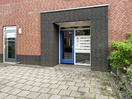 Stoeterij 22