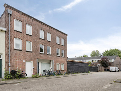 Nieuwstraat 99