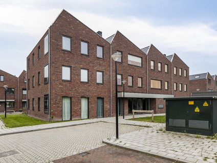 Aan het Spoor 90