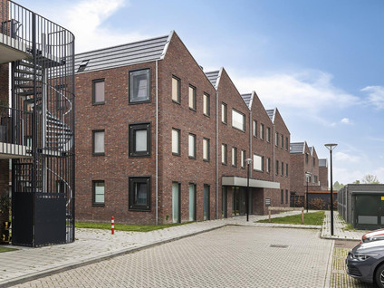 Aan het Spoor 90