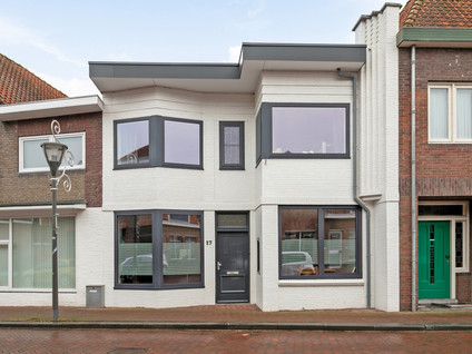 Frans van Waesberghestraat 17
