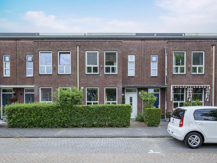 Vlindersingel 161