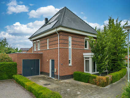 Burgemeester Claessenstraat 12