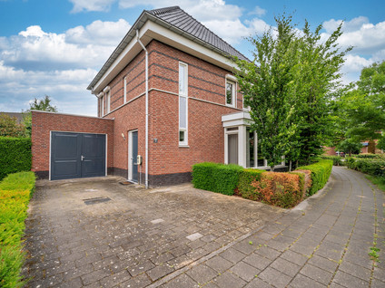 Burgemeester Claessenstraat 12