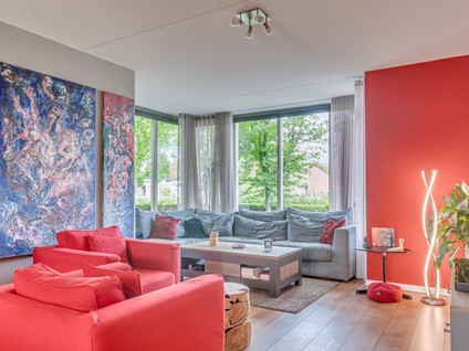 Burgemeester Claessenstraat 12