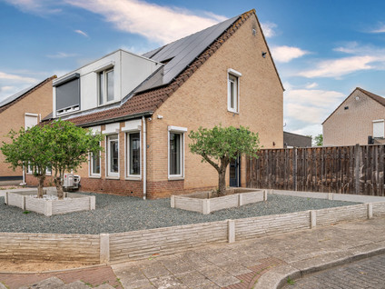 Weefsterstraat 9