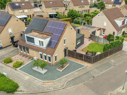 Weefsterstraat 9