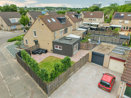 Weefsterstraat 9