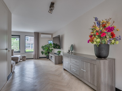 Weefsterstraat 9