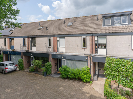 E Van Grevengoedhof 13