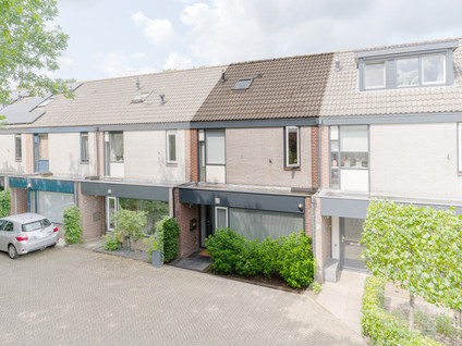 E Van Grevengoedhof 13