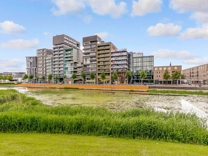 Zilverparkkade 87