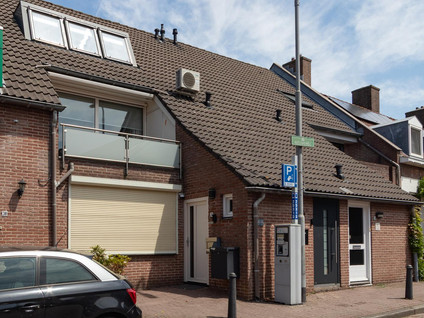 Nieuweweg 26