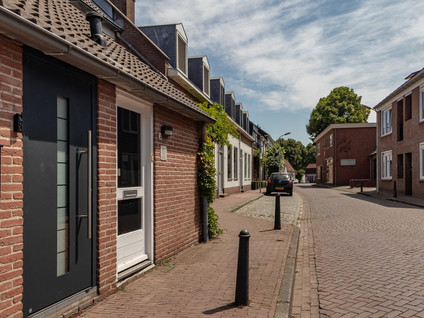 Nieuweweg 26