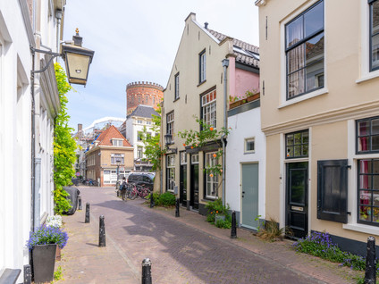 Loeff Berchmakerstraat 23