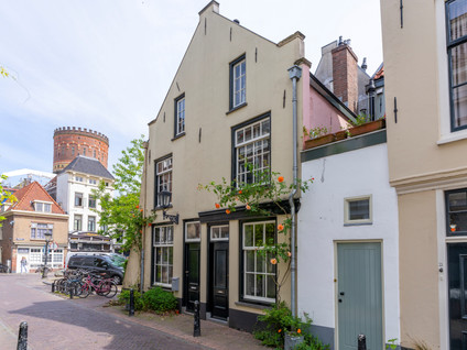 Loeff Berchmakerstraat 23