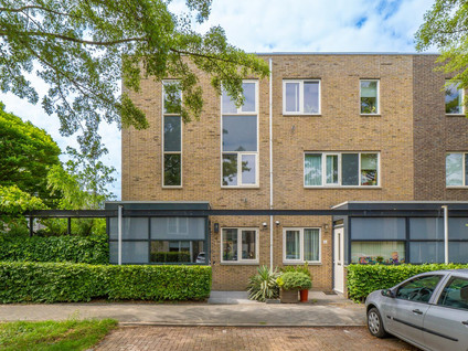 Jerry Bockstraat 4