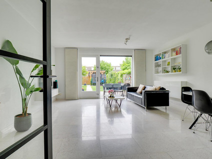 Jerry Bockstraat 4