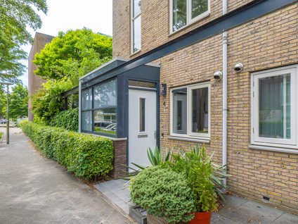 Jerry Bockstraat 4