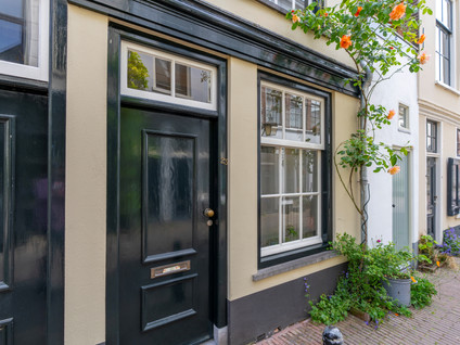 Loeff Berchmakerstraat 23