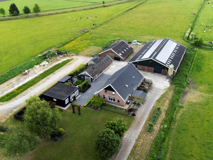 Spoorbaan 1