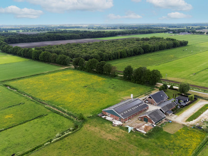 Spoorbaan 1