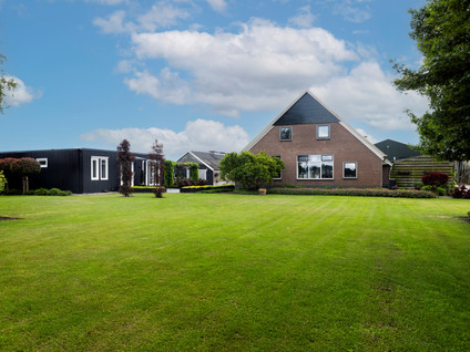 Spoorbaan 1