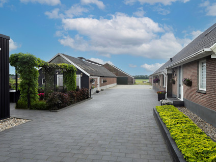 Spoorbaan 1