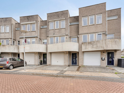 Het Bolwerk 72