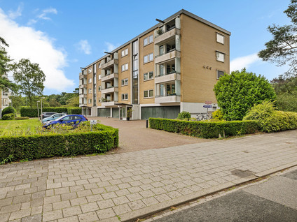 Koekoeklaan 87