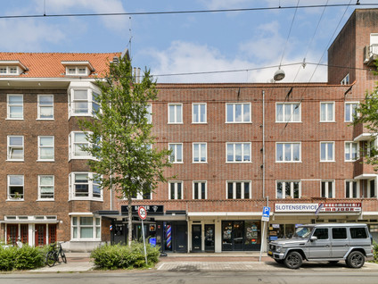 Heemstedestraat 26 1
