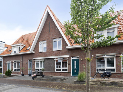 Bermsloot 51