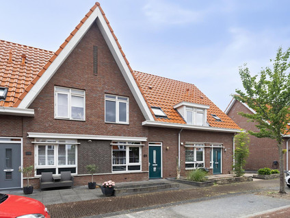 Bermsloot 51