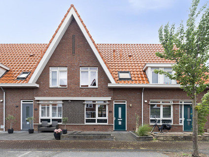 Bermsloot 51