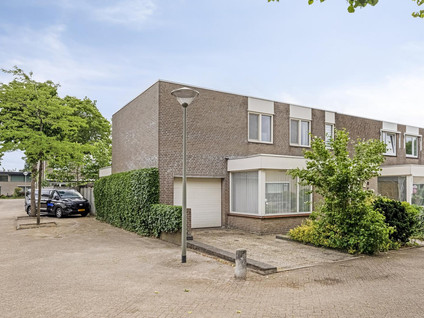Beethovengaarde 72
