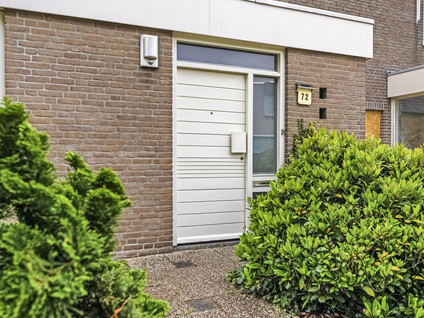 Beethovengaarde 72