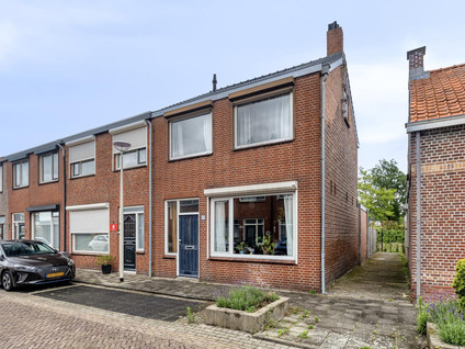 Leeuwstraat 11