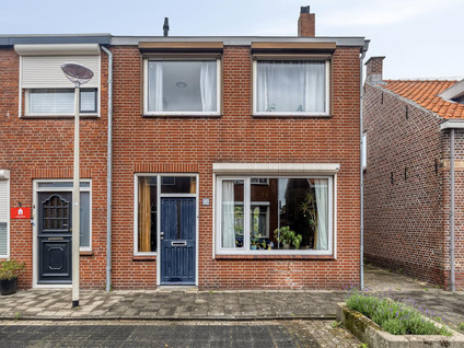 Leeuwstraat 11