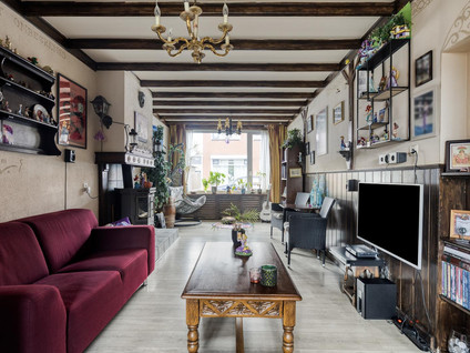 Leeuwstraat 11