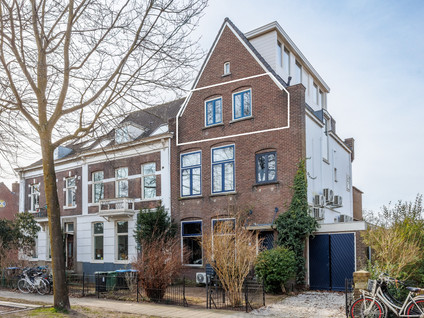 Krayenhofflaan 26C