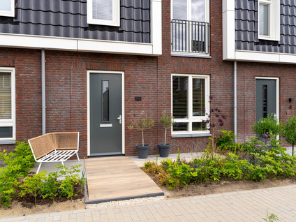 Zilverlinde 6