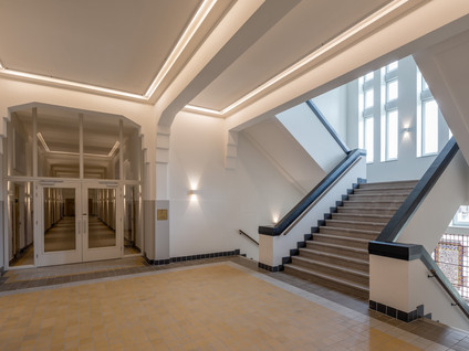 Verspronckweg 150C23