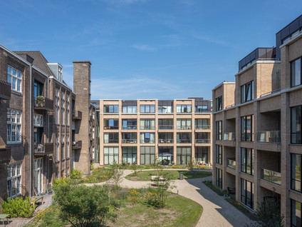 Verspronckweg 150C38